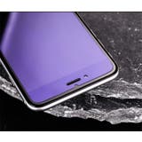 強化ガラスフィルム 全面保護フィルム iPhone | PlusNao | 詳細画像15 