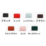カードケース 財布 男女兼用 | PlusNao | 詳細画像16