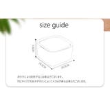 卓上ゴミ箱 ごみ箱 ダストボックス | PlusNao | 詳細画像14