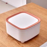 卓上ゴミ箱 ごみ箱 ダストボックス | PlusNao | 詳細画像5