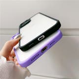 iPhoneケース スマホケース 背面保護 | PlusNao | 詳細画像10 