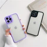 iPhoneケース スマホケース 背面保護 | PlusNao | 詳細画像3 