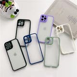 iPhoneケース スマホケース 背面保護 | PlusNao | 詳細画像4 