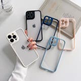 iPhoneケース スマホケース 背面保護 | PlusNao | 詳細画像5 