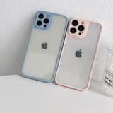 iPhoneケース スマホケース 背面保護 | PlusNao | 詳細画像8 