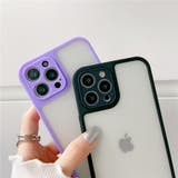 iPhoneケース スマホケース 背面保護 | PlusNao | 詳細画像9 