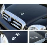 車 ステッカー カー用品 | PlusNao | 詳細画像2 