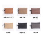 小銭入れ コインケース イヤホンケース | PlusNao | 詳細画像14