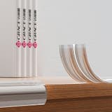 コーナークッション 単品 1本 | PlusNao | 詳細画像2