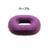 円座クッション 座布団 ドーナツクッション | PlusNao | 詳細画像4