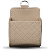 ケータイホルダー カーアクセサリー 車内収納ホルダー | PlusNao | 詳細画像7 