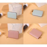 財布 カード入れ 小銭入れ | PlusNao | 詳細画像4