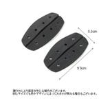 ブラストラップクッション 2個セット レディース | PlusNao | 詳細画像16 