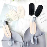 ブラストラップクッション 2個セット レディース | PlusNao | 詳細画像2 