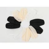 ブラストラップクッション 2個セット レディース | PlusNao | 詳細画像3 