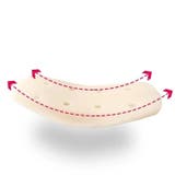 ブラストラップクッション 2個セット レディース | PlusNao | 詳細画像9 