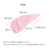 ハーフインソール つま先クッション レディース | PlusNao | 詳細画像14 