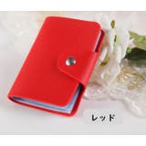 カードケース カード入れ カードホルダー | PlusNao | 詳細画像10