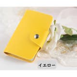 カードケース カード入れ カードホルダー | PlusNao | 詳細画像11
