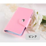 カードケース カード入れ カードホルダー | PlusNao | 詳細画像18