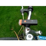 自転車ライト ヘッドライト USB充電式 | PlusNao | 詳細画像4 