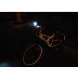 自転車ライト ヘッドライト USB充電式 | PlusNao | 詳細画像7 