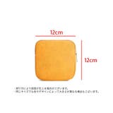 ミニポーチ 化粧ポーチ 小物入れ | PlusNao | 詳細画像12 
