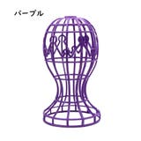 ウィッグスタンド ウイッグスタンド かつら | PlusNao | 詳細画像5