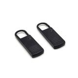 ファスナー 引き手 同色5個セット | PlusNao | 詳細画像2 