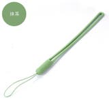 リストストラップ スマホ用ストラップ ユニセックス | PlusNao | 詳細画像10