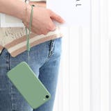 リストストラップ スマホ用ストラップ ユニセックス | PlusNao | 詳細画像2