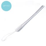 リストストラップ スマホ用ストラップ ユニセックス | PlusNao | 詳細画像8