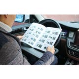 ハンドルテーブル トレイ 車用品 | PlusNao | 詳細画像4