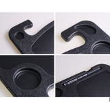 ハンドルテーブル トレイ 車用品 | PlusNao | 詳細画像8