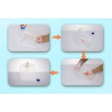 ウォータータンク ウォーターバッグ 大容量10L | PlusNao | 詳細画像4 