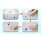 ウォータータンク ウォーターバッグ 大容量10L | PlusNao | 詳細画像5 