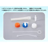 ウォータータンク ウォーターバッグ 大容量10L | PlusNao | 詳細画像6 