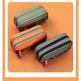 ペンケース 筆箱 筆記用具入れ | PlusNao | 詳細画像6 
