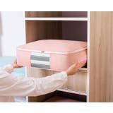 布団収納袋 XLサイズ 不織布 | PlusNao | 詳細画像8 