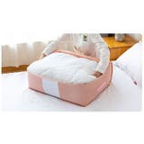 布団収納袋 XLサイズ 不織布 | PlusNao | 詳細画像9 