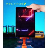 スマホスタンド タブレットスタンド 肉球 | PlusNao | 詳細画像10