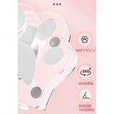 スマホスタンド タブレットスタンド 肉球 | PlusNao | 詳細画像11