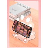 スマホスタンド タブレットスタンド 肉球 | PlusNao | 詳細画像5