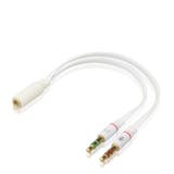 オーディオケーブル 3 5mm | PlusNao | 詳細画像6 