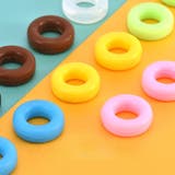 メガネ用固定リング メガネリング 4個セット | PlusNao | 詳細画像5 