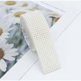 デコレーションシール デコレーションシート フェイクパール | PlusNao | 詳細画像11 