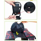 フレームバッグ サイクルバッグ 自転車バッグ | PlusNao | 詳細画像5 