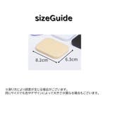 コンパクトミラー クシ付き 手鏡 | PlusNao | 詳細画像13 