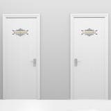 ウォールステッカー 壁ステッカー 壁紙シール | PlusNao | 詳細画像12 