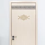 ウォールステッカー 壁ステッカー 壁紙シール | PlusNao | 詳細画像3 